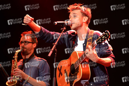 Highfield Festival 2017 in Großpösna