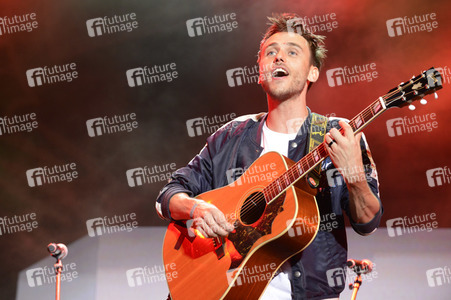 Highfield Festival 2017 in Großpösna