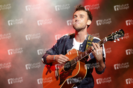 Highfield Festival 2017 in Großpösna