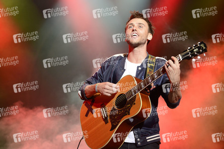 Highfield Festival 2017 in Großpösna
