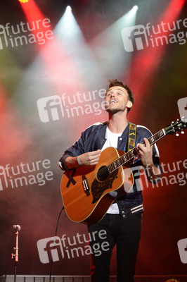 Highfield Festival 2017 in Großpösna
