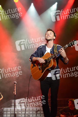 Highfield Festival 2017 in Großpösna