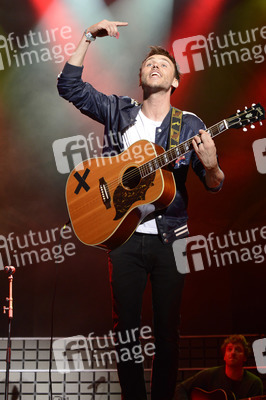 Highfield Festival 2017 in Großpösna