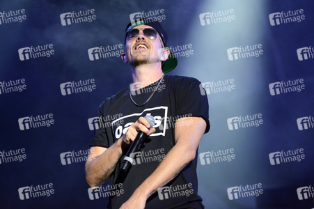 Highfield Festival 2017 in Großpösna