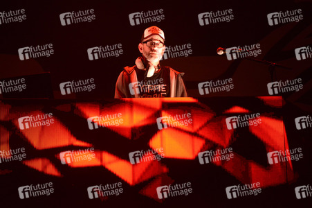 Highfield Festival 2017 in Großpösna