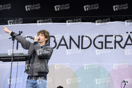 Highfield Festival 2017 in Großpösna