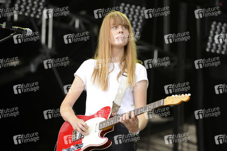 Highfield Festival 2017 in Großpösna