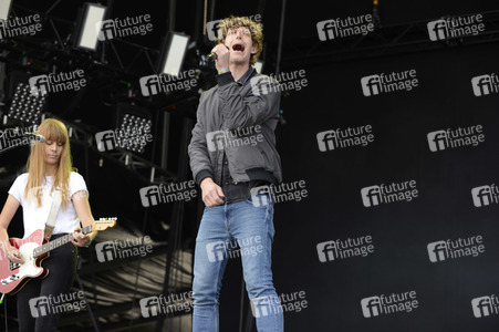 Highfield Festival 2017 in Großpösna