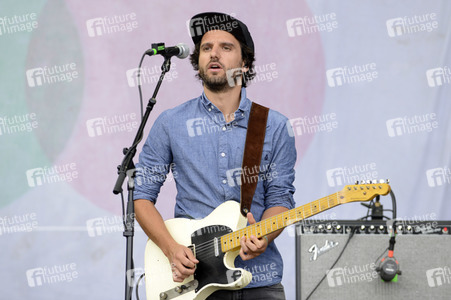 Highfield Festival 2017 in Großpösna