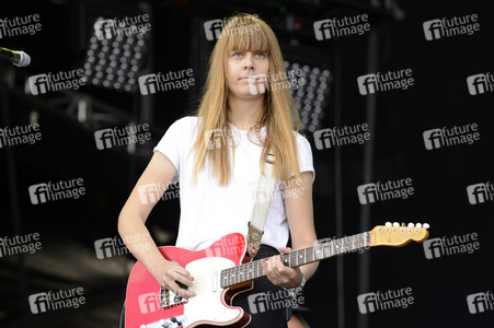 Highfield Festival 2017 in Großpösna