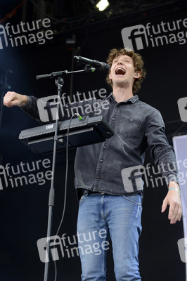 Highfield Festival 2017 in Großpösna