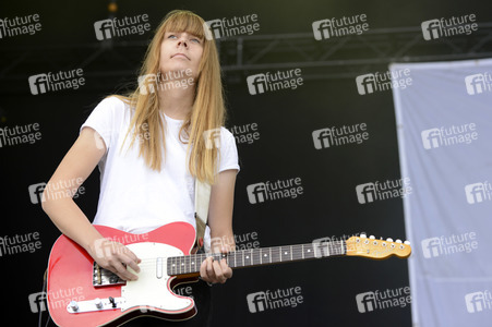 Highfield Festival 2017 in Großpösna