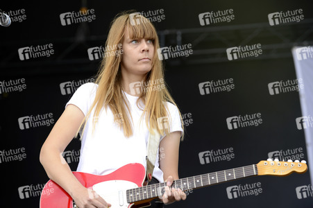 Highfield Festival 2017 in Großpösna