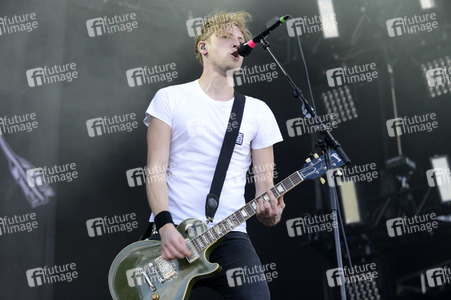 Highfield Festival 2017 in Großpösna