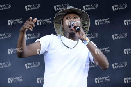 Highfield Festival 2017 in Großpösna