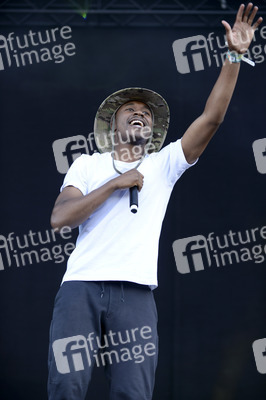 Highfield Festival 2017 in Großpösna
