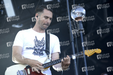 Highfield Festival 2017 in Großpösna