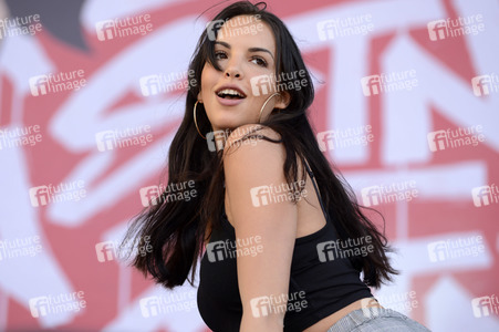 Highfield Festival 2017 in Großpösna