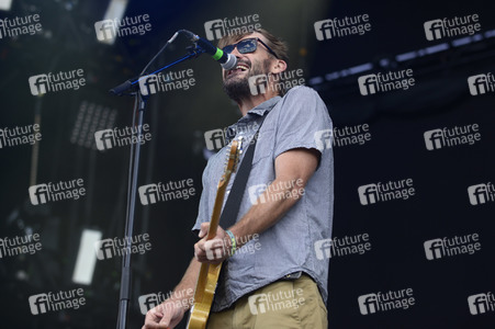Highfield Festival 2017 in Großpösna