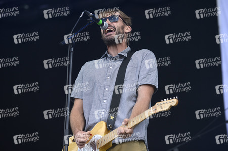 Highfield Festival 2017 in Großpösna