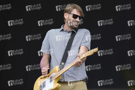 Highfield Festival 2017 in Großpösna