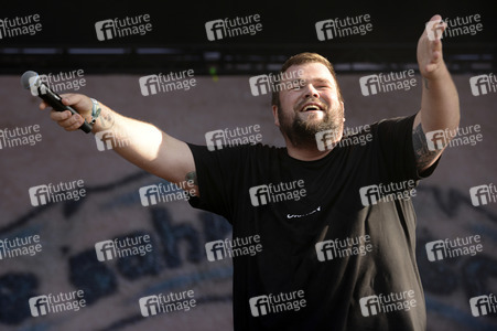 Highfield Festival 2017 in Großpösna