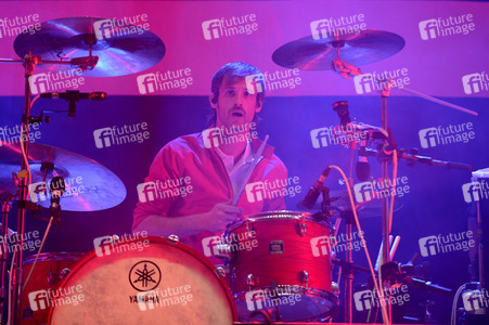 Highfield Festival 2017 in Großpösna