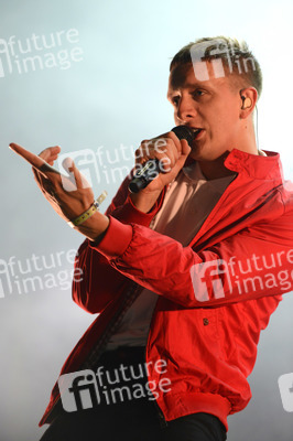 Highfield Festival 2017 in Großpösna