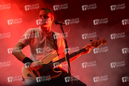 Highfield Festival 2017 in Großpösna