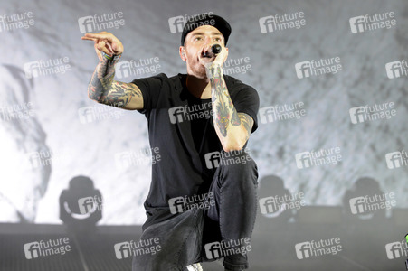 Highfield Festival 2017 in Großpösna