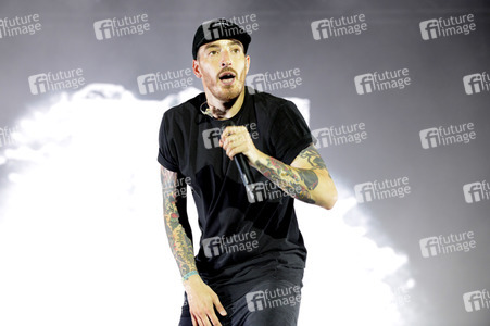 Highfield Festival 2017 in Großpösna