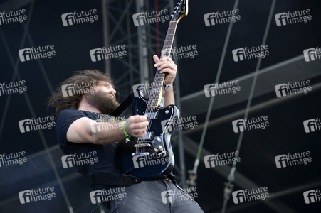 Highfield Festival 2017 in Großpösna
