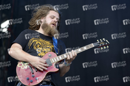 Highfield Festival 2017 in Großpösna