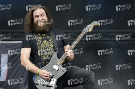Highfield Festival 2017 in Großpösna