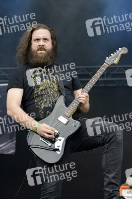 Highfield Festival 2017 in Großpösna