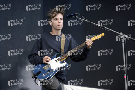 Highfield Festival 2017 in Großpösna