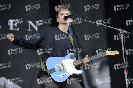 Highfield Festival 2017 in Großpösna
