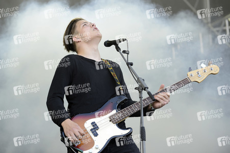 Highfield Festival 2017 in Großpösna