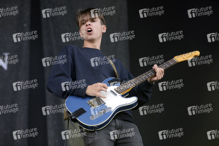 Highfield Festival 2017 in Großpösna
