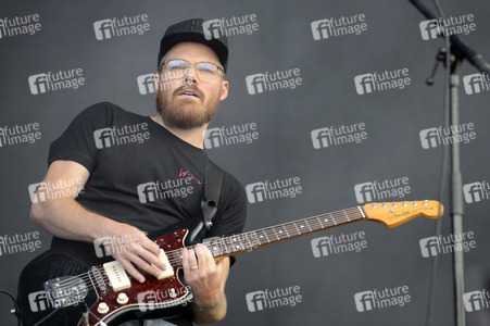 Highfield Festival 2017 in Großpösna