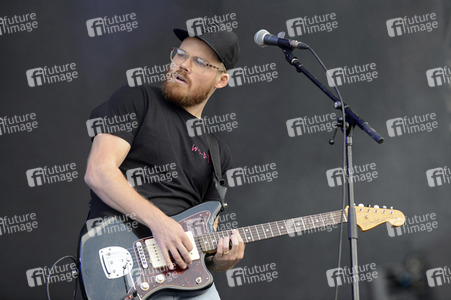 Highfield Festival 2017 in Großpösna