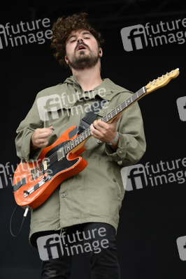 Highfield Festival 2017 in Großpösna