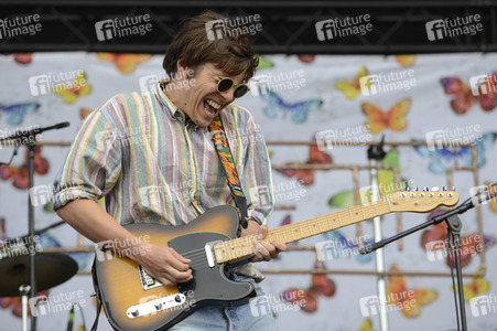 Highfield Festival 2017 in Großpösna