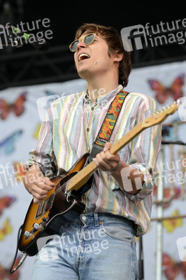 Highfield Festival 2017 in Großpösna