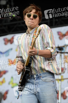 Highfield Festival 2017 in Großpösna