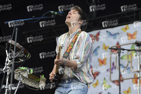 Highfield Festival 2017 in Großpösna