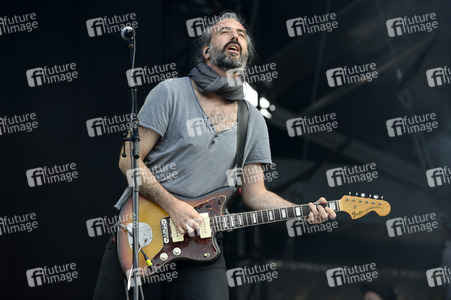 Highfield Festival 2017 in Großpösna