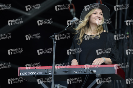 Highfield Festival 2017 in Großpösna