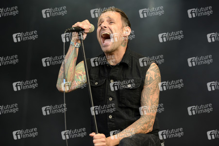 Highfield Festival 2017 in Großpösna