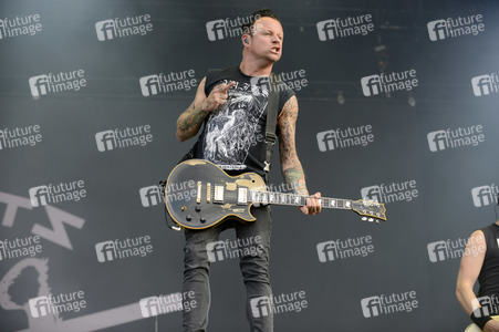 Highfield Festival 2017 in Großpösna